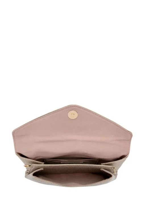 'Megan Envelope Clutch'  Bag