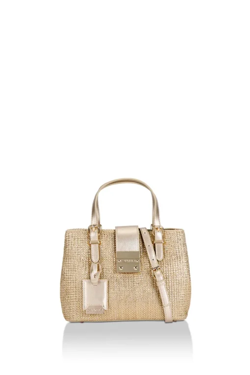 'Micro Mandy'  Bag