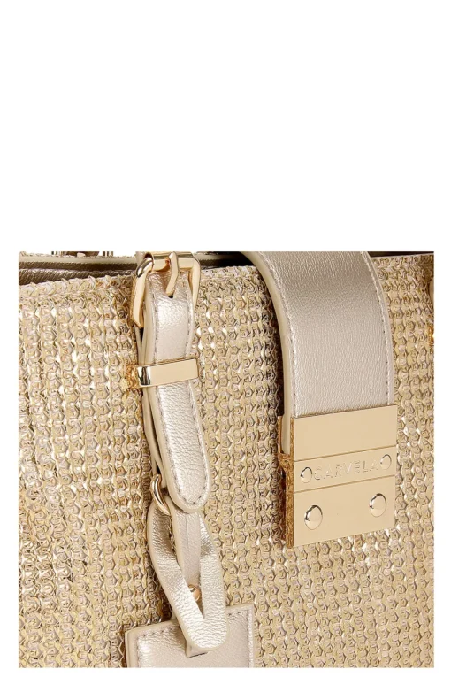 'Micro Mandy'  Bag