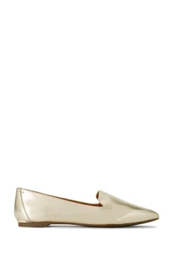 'Mikey'  Flats