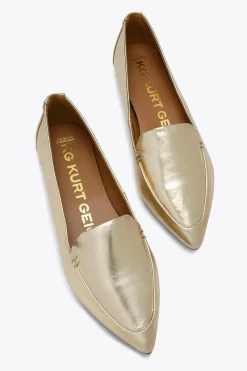 'Mikey'  Flats