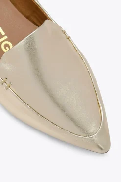 'Mikey'  Flats
