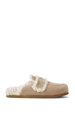 'Nicer' Fabric Flats