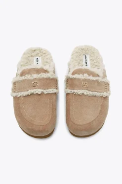'Nicer' Fabric Flats