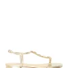 'Nourish' Sandals