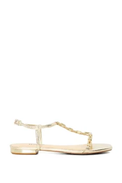 'Nourish' Sandals