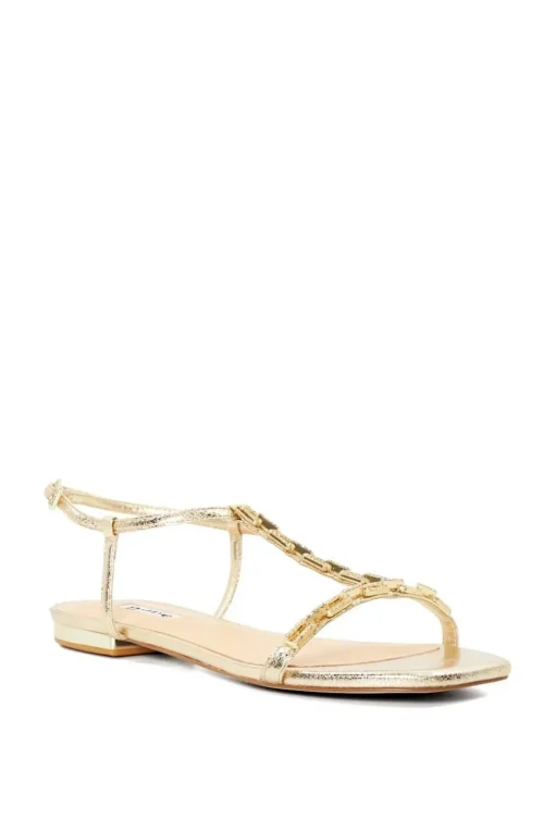 'Nourish' Sandals