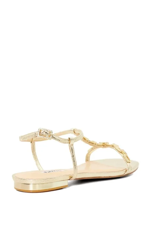 'Nourish' Sandals