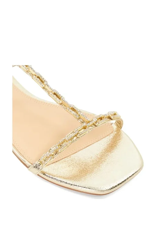 'Nourish' Sandals