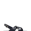 'Novva' Porvair Sandals
