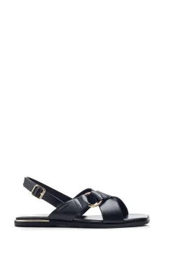 'Novva' Porvair Sandals