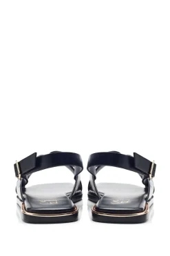 'Novva' Porvair Sandals