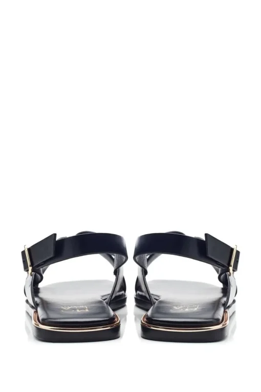 'Novva' Porvair Sandals
