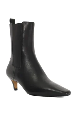 'Odele' Leather Ankle Boots