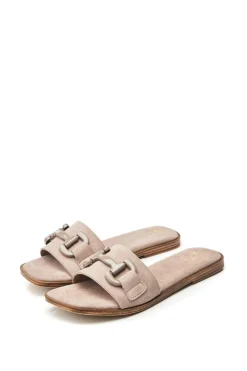 'Olayo' Suede Sandals