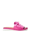 'Ollin' Leather Flatforms