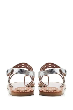 'Ophellian' Leather Sandals