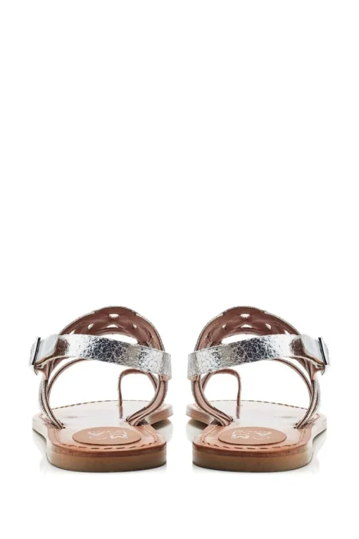 'Ophellian' Leather Sandals