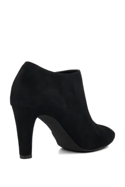 'Opinion' Suede Shoe Boots