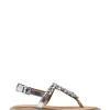 'Otalia' Porvair Sandals