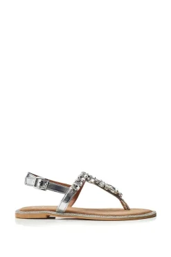 'Otalia' Porvair Sandals