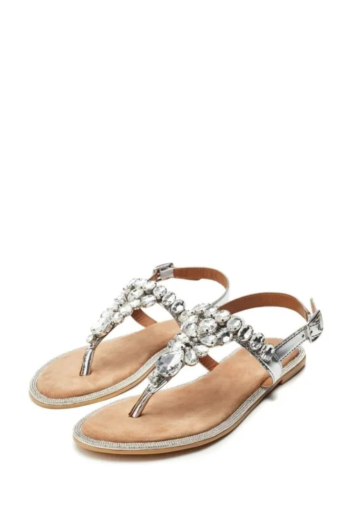 'Otalia' Porvair Sandals