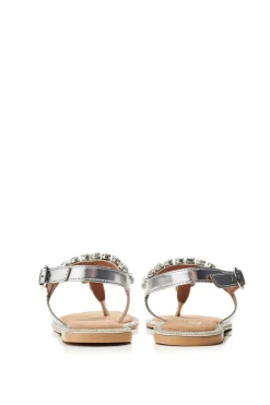 'Otalia' Porvair Sandals