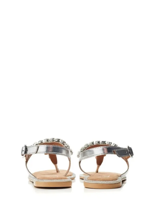 'Otalia' Porvair Sandals