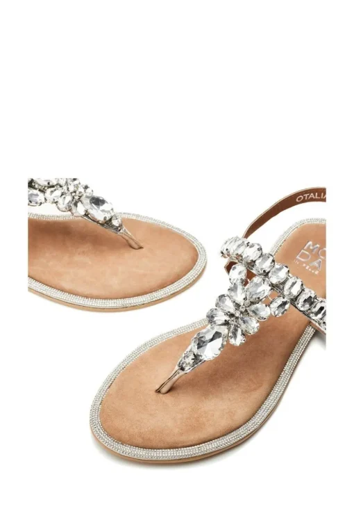 'Otalia' Porvair Sandals