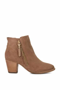 'Paice' Suede Ankle Boots