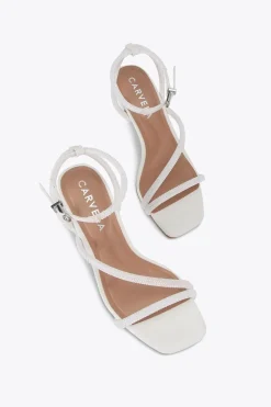 'Paparazzi Low'  Heels