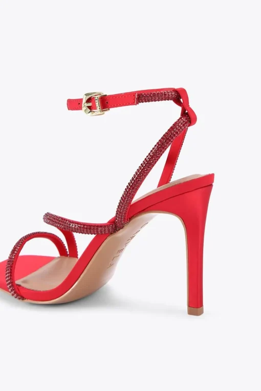 'Paparazzi'  Heels