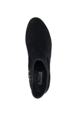 'Pardy' Suede Ankle Boots