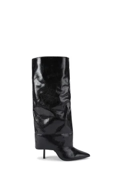 'Passion Cuff Boot'  Boots