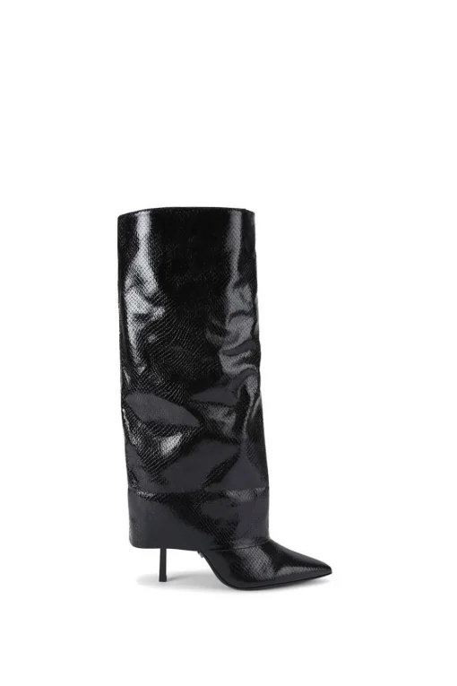 'Passion Cuff Boot'  Boots