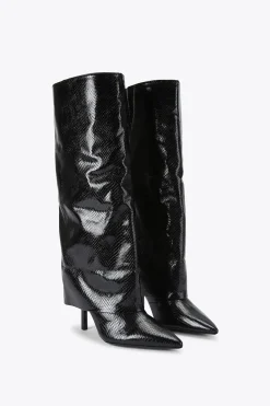 'Passion Cuff Boot'  Boots