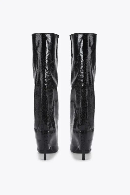 'Passion Cuff Boot'  Boots