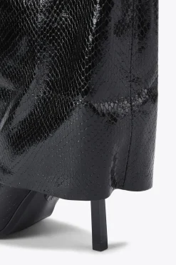 'Passion Cuff Boot'  Boots