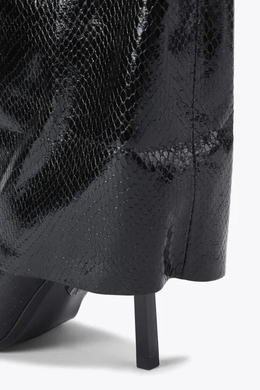 'Passion Cuff Boot'  Boots