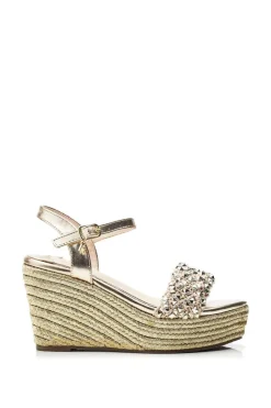 'Paysen' Porvair Wedges