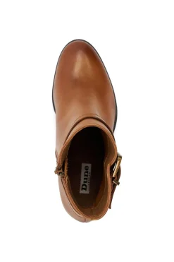 'Philippa 2' Leather Smart Boots