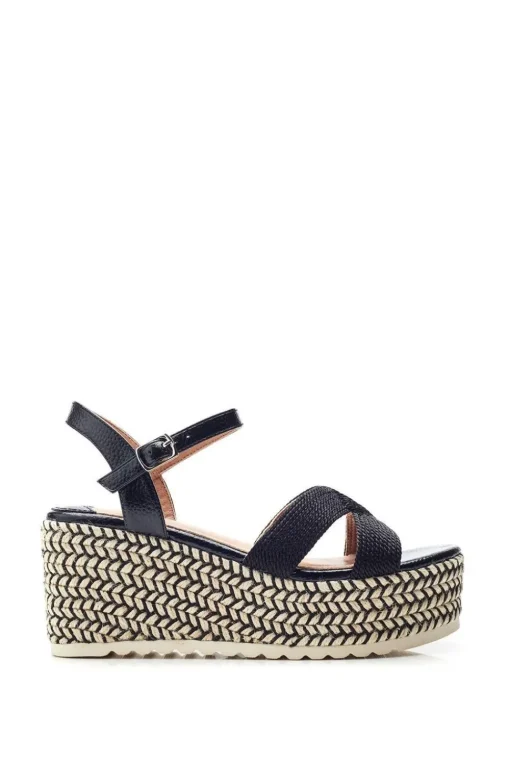'Piala' Textile Wedges