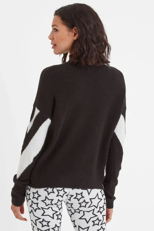 'Piste' Knit Jumper