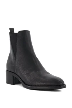 'Pouring' Ankle Boots