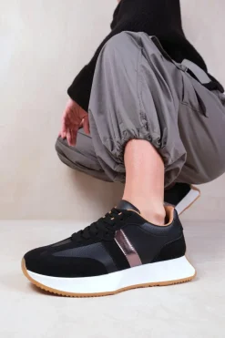 'Pulse' Runner Sneakers Trainers