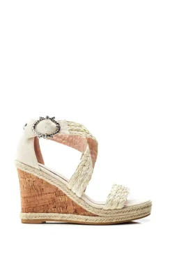 'Pursuit' Textile Wedges
