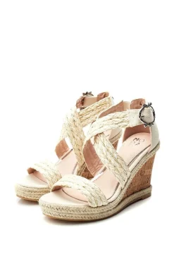'Pursuit' Textile Wedges