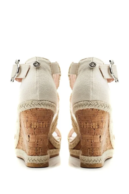 'Pursuit' Textile Wedges