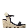 'Raisa' Alcantara Wedges