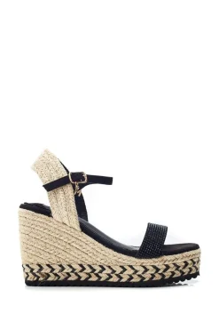 'Raisa' Alcantara Wedges